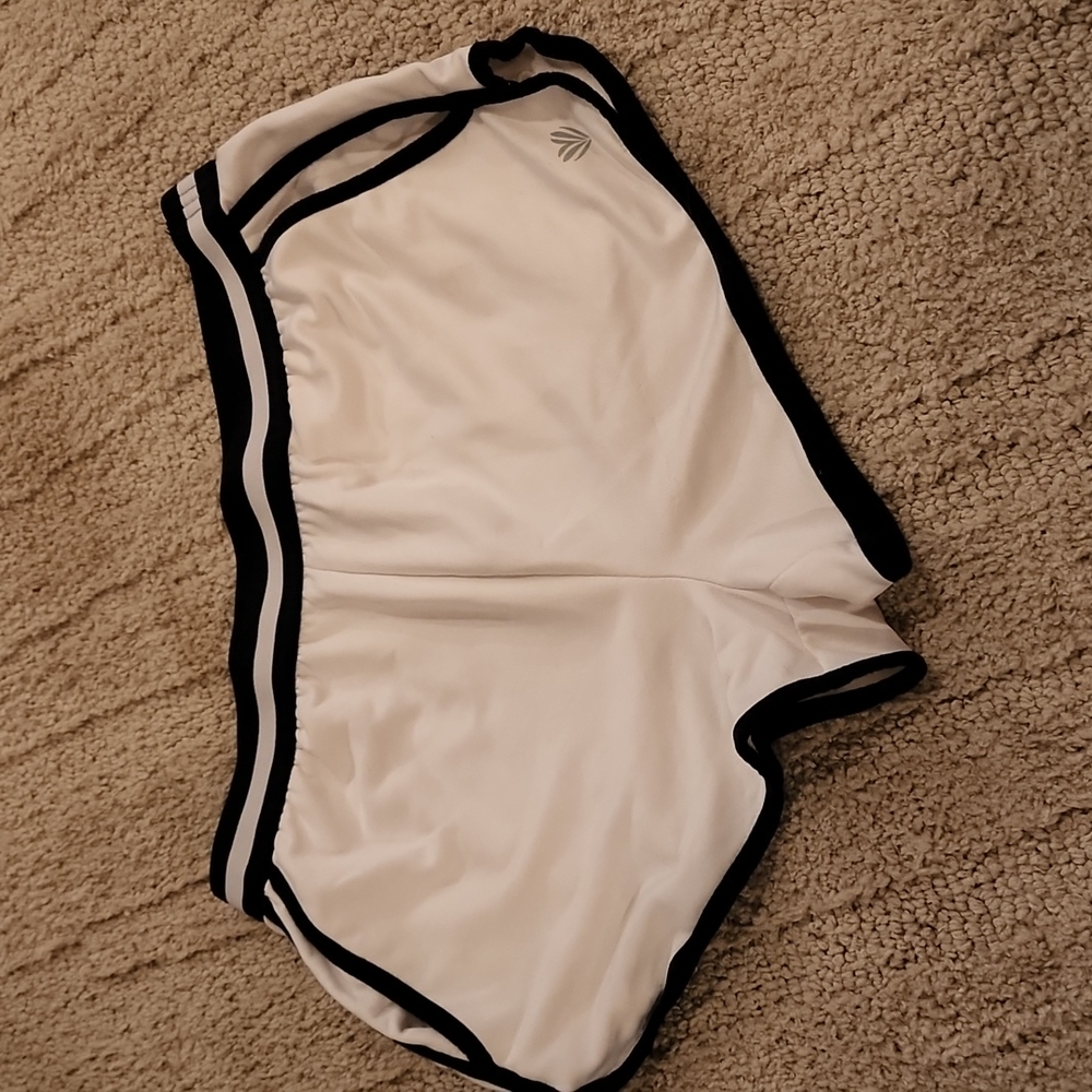 Forever 21 Athletic Shorts